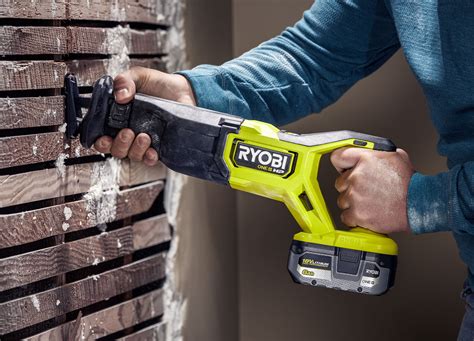 With the included battery, youll get up to 16 cuts per charge on the pole saw and up to 23 cuts per charge on the pruning chainsaw. . Ryobi com